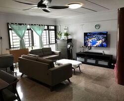 Blk 663B Jurong West Street 65 (Jurong West), HDB 5 Rooms #559697091